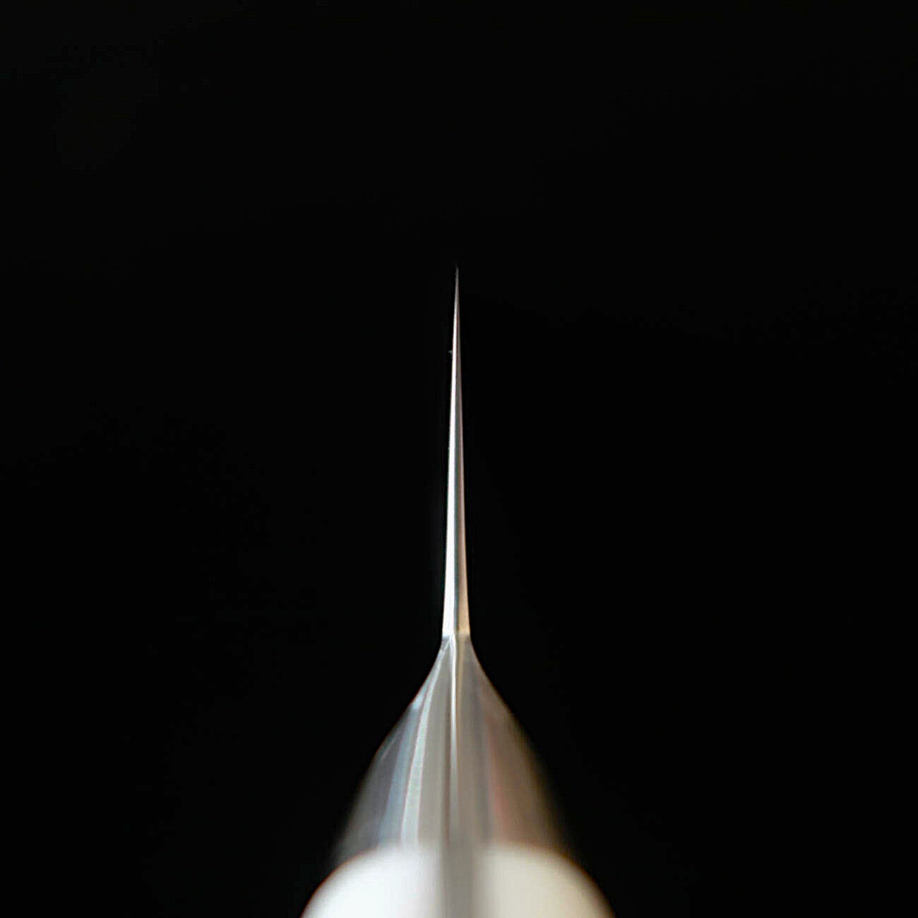 【新定番】三昧MCUSTA ZANMAI クラシック3ダマスカス　三徳 コーリアン　(180mm)