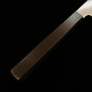 KAGEKIYO Gyuto  Ginsan Lacquered Octagonal Handle (210/240mm)