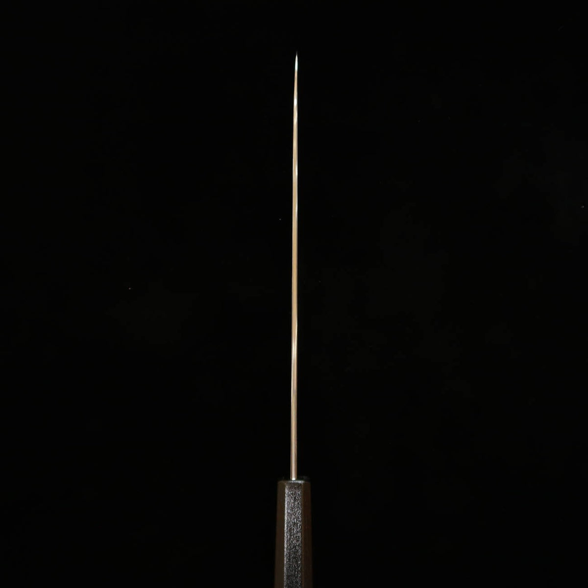 KAGEKIYO Gyuto  Ginsan Lacquered Octagonal Handle (210/240mm)
