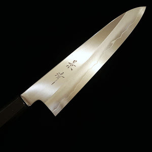 Kagekiyo KAGEKIYO wa-gyuto VG10 mango hirame urushi chirashi (210 mm)