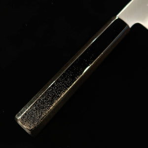 Kagekiyo KAGEKIYO wa-gyuto VG10 mango hirame urushi chirashi (210 mm)