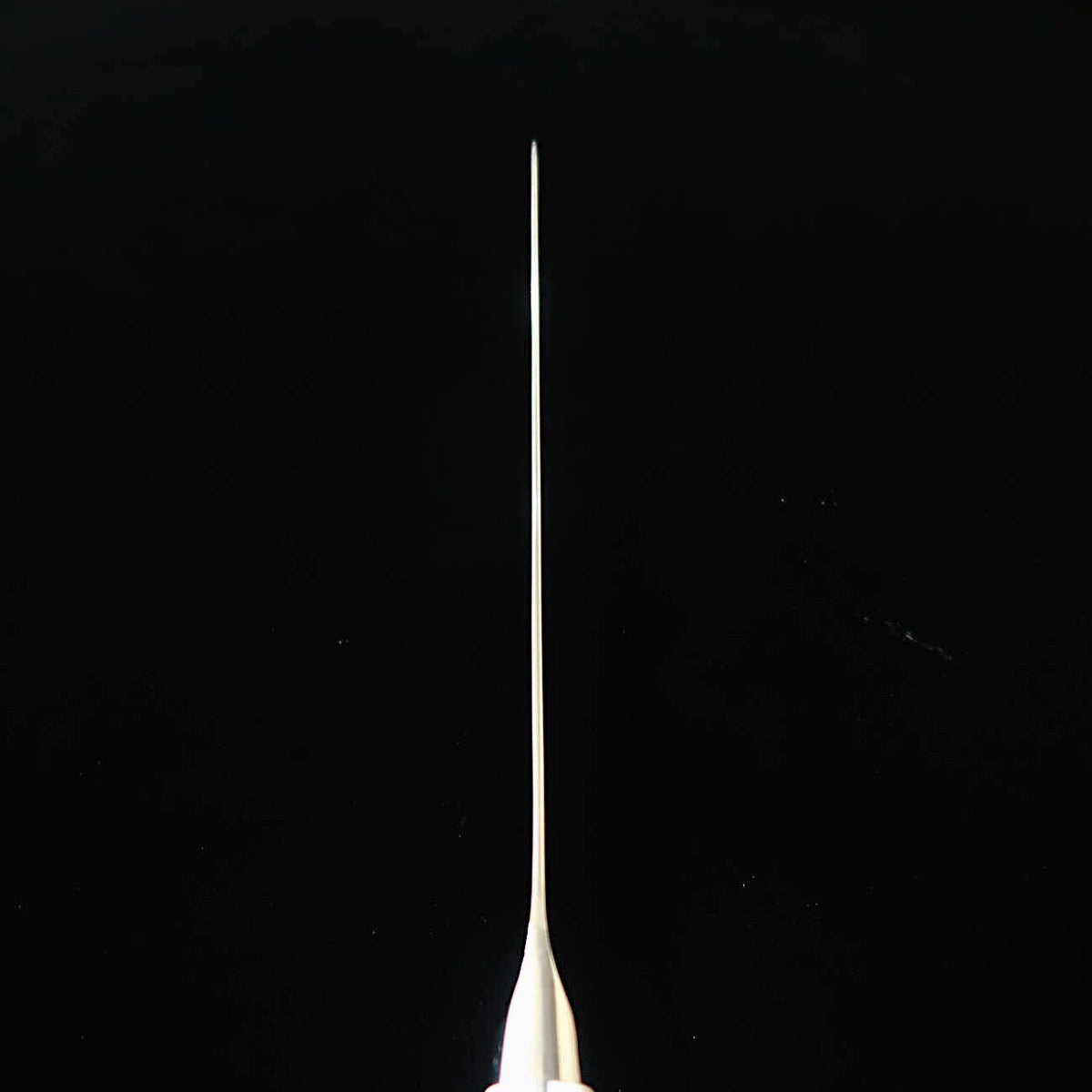 [New Standard] ZANMAI Classic 3 Damascus Bread Knife, Corian (230mm)