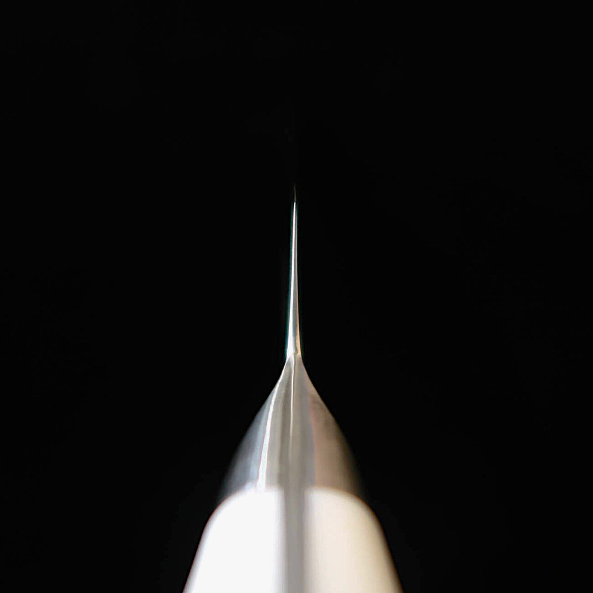 [New Standard] ZANMAI Classic 3 Damascus Bread Knife, Corian (230mm)