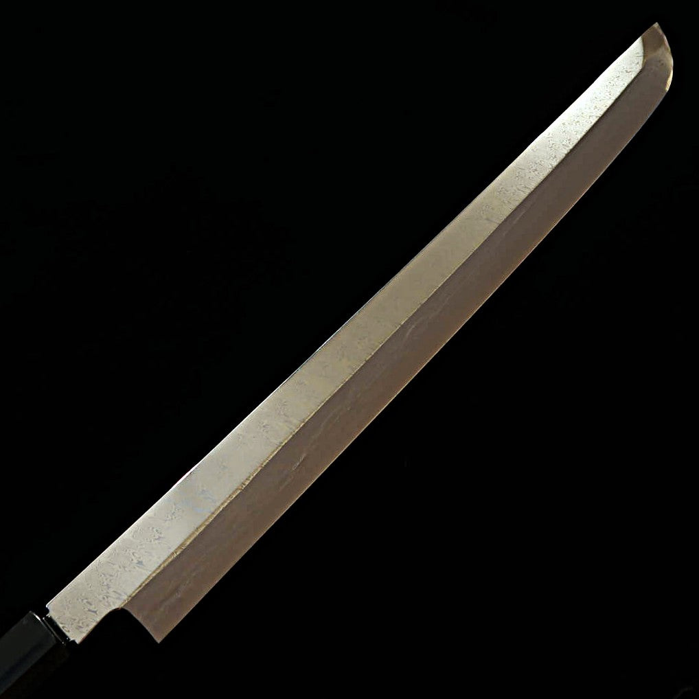 Sakimaru Takohiki SK JAPAN [Shisui] DAMA Series Damasteel Full Mirror Finish (300mm)