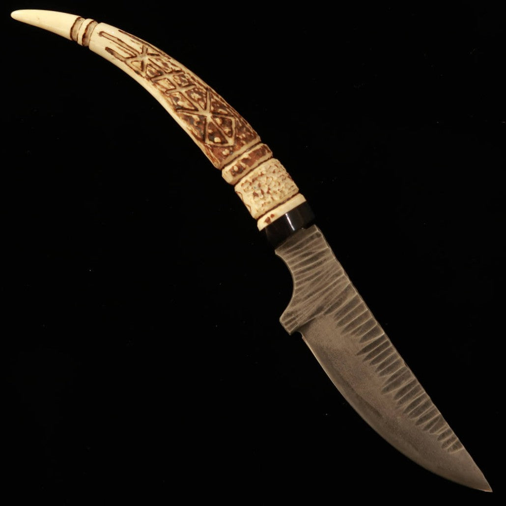 PROMETHEUS Thor Tijeras de cocina Fenrir HS (97 mm)