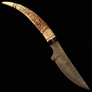 PROMETHEUS Thor Tijeras de cocina Fenrir HS (97 mm)