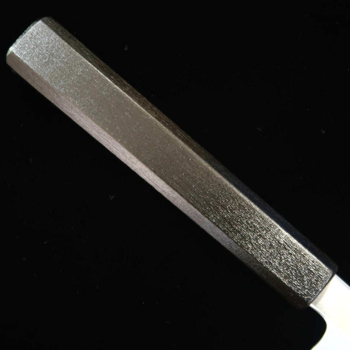 KAGEKIYO Sakimaru Sujihiki Shirogami No. 2 Lacquer handle (270mm)