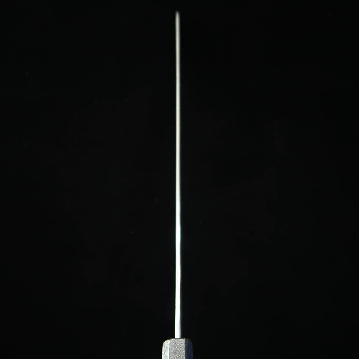 KAGEKIYO Sakimaru Sujihiki Shirogami No. 2 Lacquer handle (270mm)