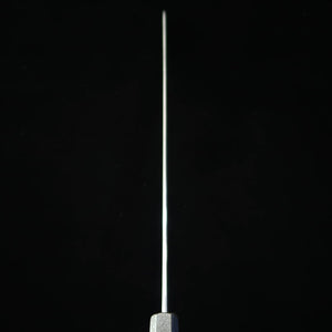 KAGEKIYO Sakimaru Sujihiki Shirogami No. 2 Lacquer handle (270mm)