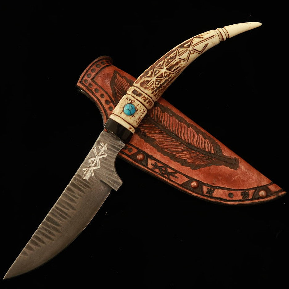 PROMETHEUS Thor Tijeras de cocina Fenrir HS (97 mm)