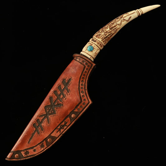Prometheus Thor Fenrir HS (97mm)