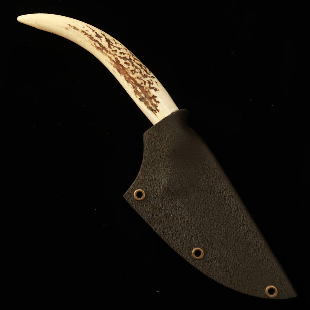 Prometheus Thor HS antler handle (75mm)