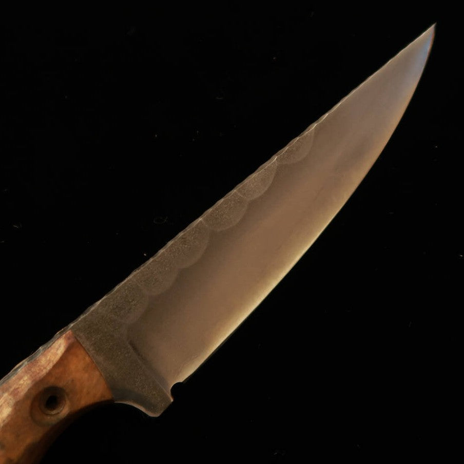 PROMETHEUS Thor Coyote HS mango oliva (90 mm)