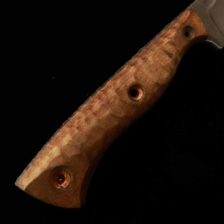 PROMETHEUS Thor Coyote HS mango oliva (90 mm)
