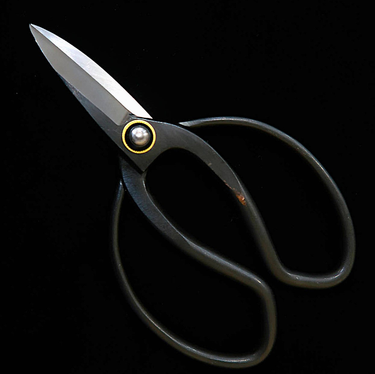 剪定鋏 豊栄別上 パーカ 大久保 炭素鋼（mm）