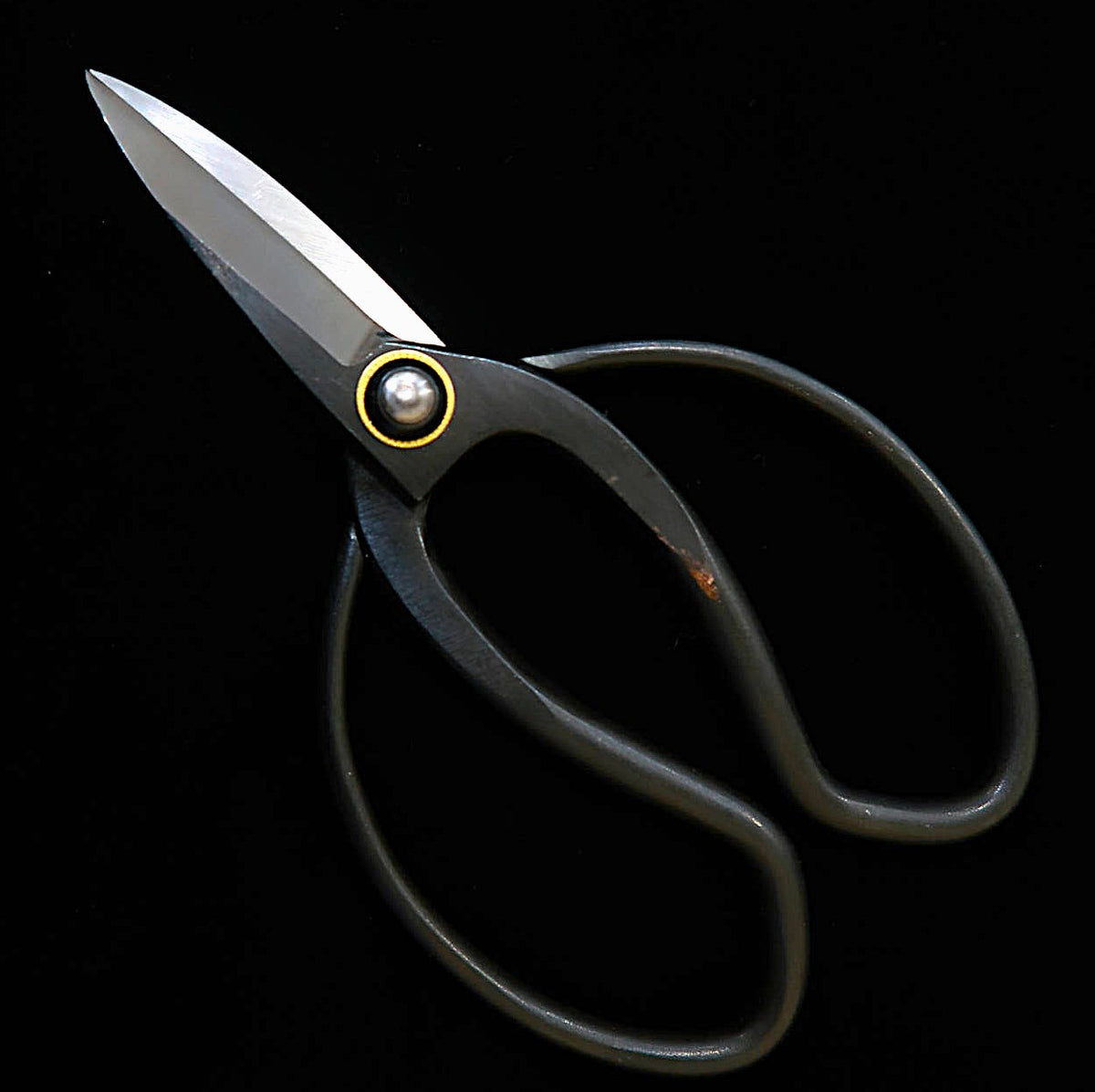 Tesoura de poda Hoei Betsujo Parker Okubo Aço carbono (70 mm)