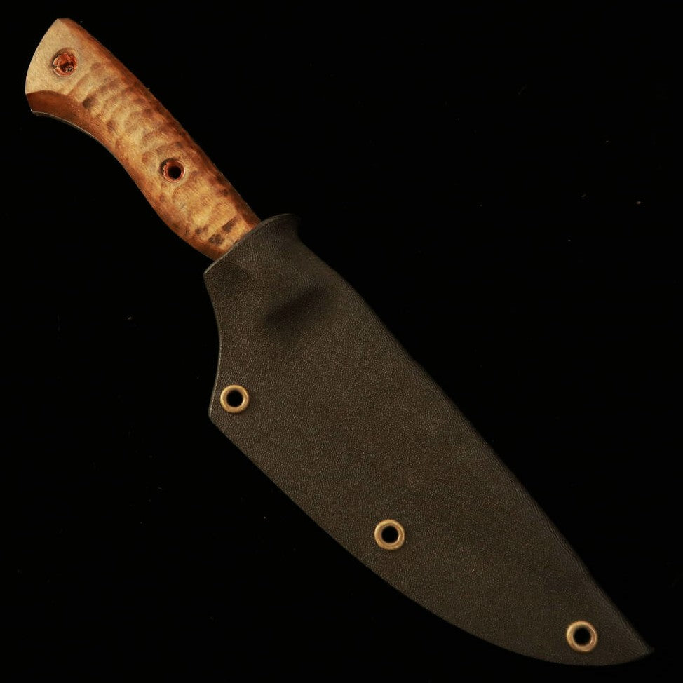 PROMETHEUS Thor Coyote HS mango oliva (90 mm)