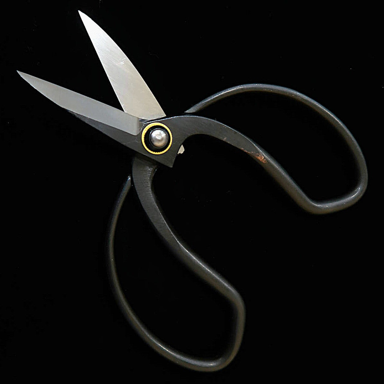 剪定鋏 豊栄別上 パーカ 大久保 炭素鋼（mm）