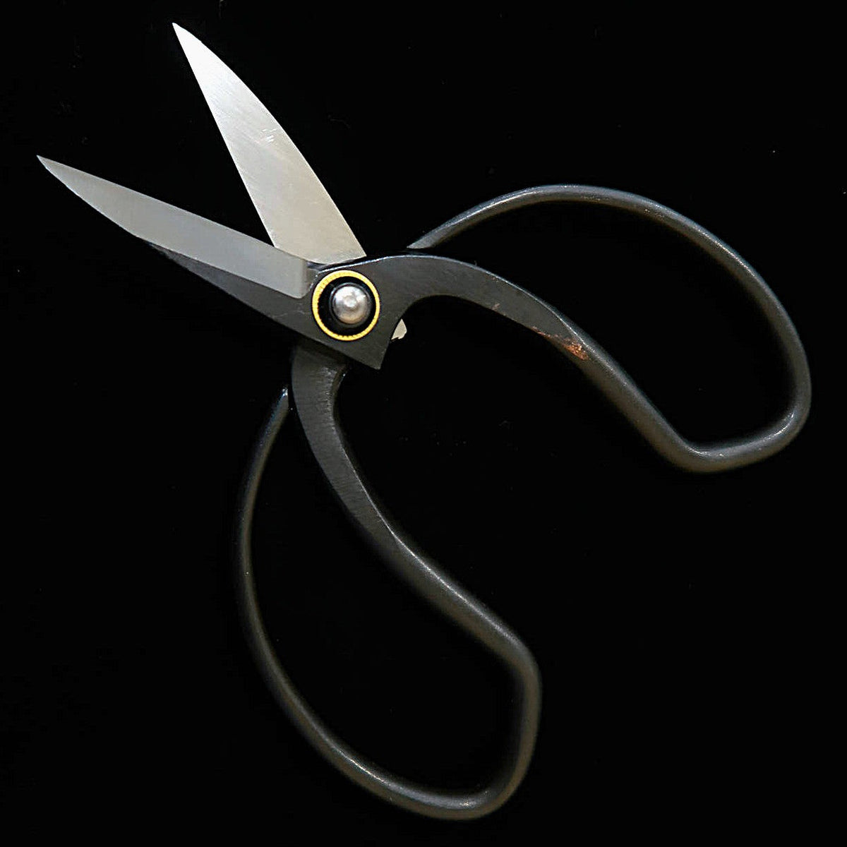 Tesoura de poda Hoei Betsujo Parker Okubo Aço carbono (70 mm)