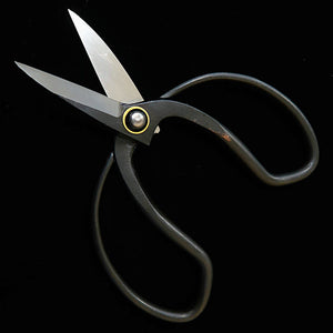 Tesoura de poda Hoei Betsujo Parker Okubo Aço carbono (70 mm)