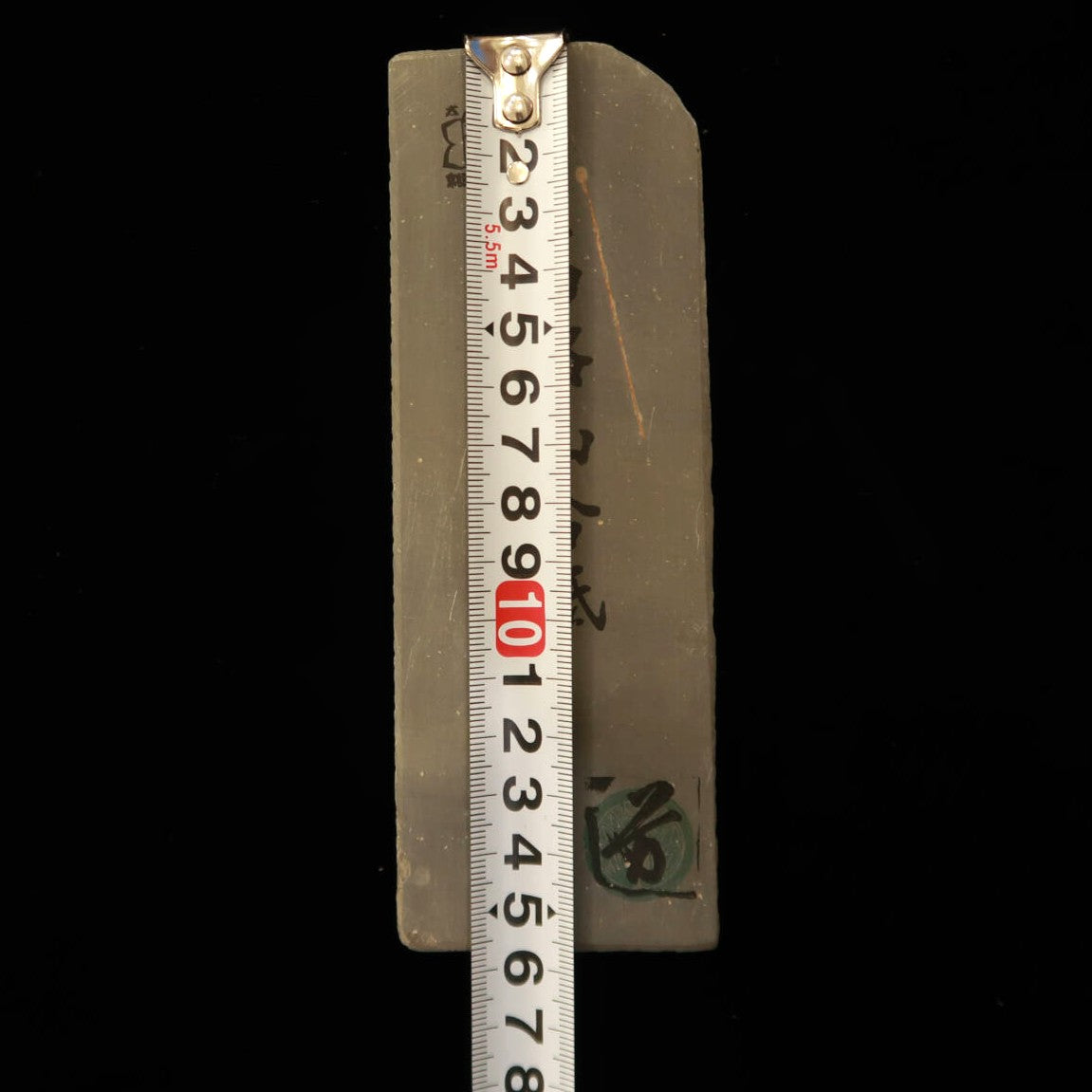 Umazuyama Hyakugata 56×158×16mm