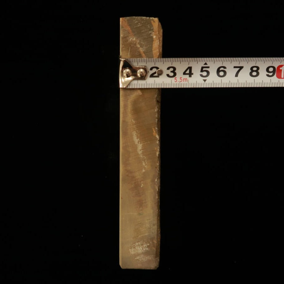 馬路山 百型　56×151×25mm