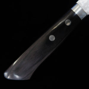 MIURA Santoku VG-10 Damascus Plywood Handle (165mm)
