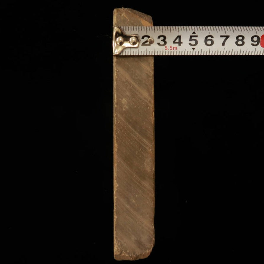 馬路山 百型　57×162×25mm