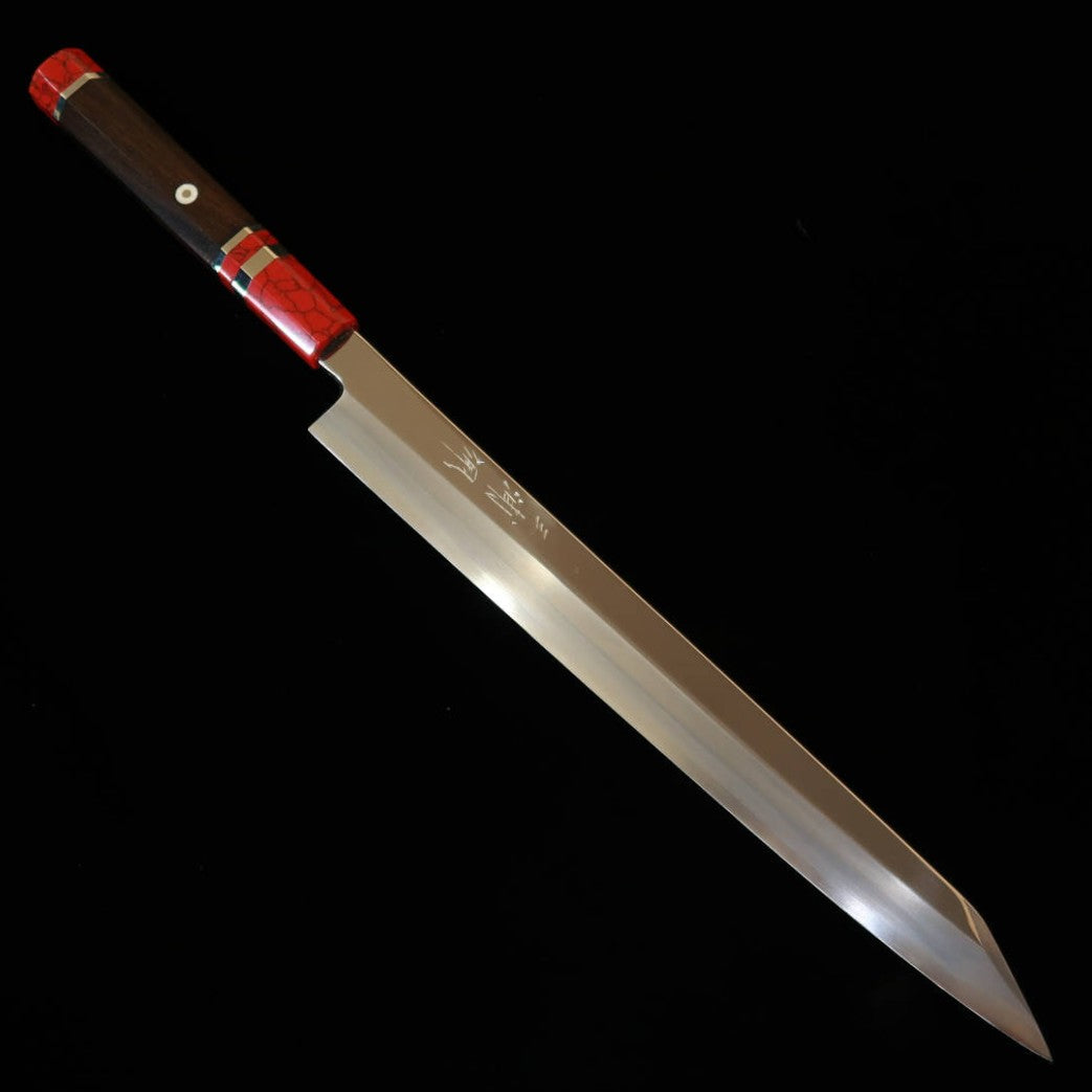 MIURA OBIDAMA by NakagawaSatoshi – 三浦刃物店 Miura Knives