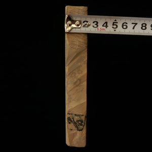 Maji-yama modelo 100, 62 × 148 × 23 mm
