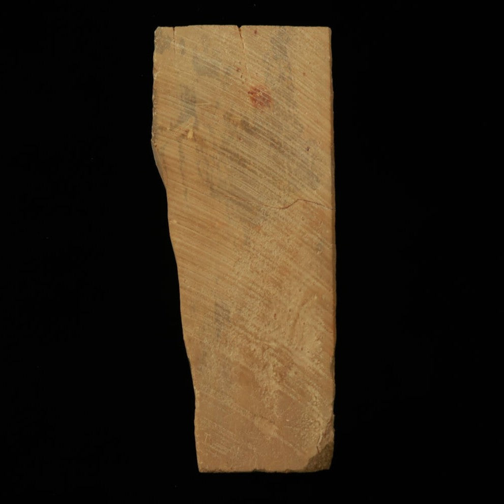 Maji-yama modelo 100, 62 × 148 × 23 mm