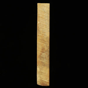 Maji-yama modelo 100, 62 × 148 × 23 mm