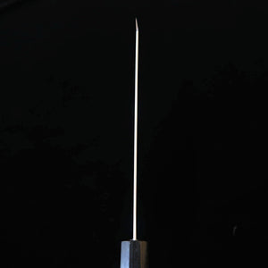 柴田崇行 TAKAYUKI SHIBATA 甲鉄 KOUTETSU ボス文化 SG2  紫檀八角柄（220mm）