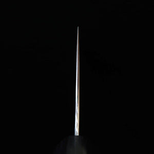 柴田崇行 TAKAYUKI SHIBATA 甲鉄 KOUTETSU ボス文化 SG2  紫檀八角柄（220mm）