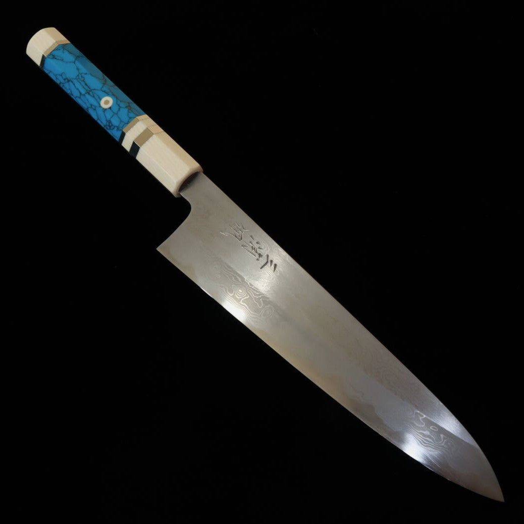 MIURA OBIDAMA by NakagawaSatoshi – 三浦刃物店 Miura Knives