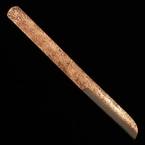 Kiridashi IKEUCHI Original Copper Knife No. 2 (70mm)