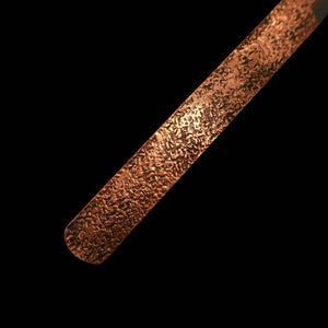Kiridashi IKEUCHI Original Copper Knife No. 2 (70mm)