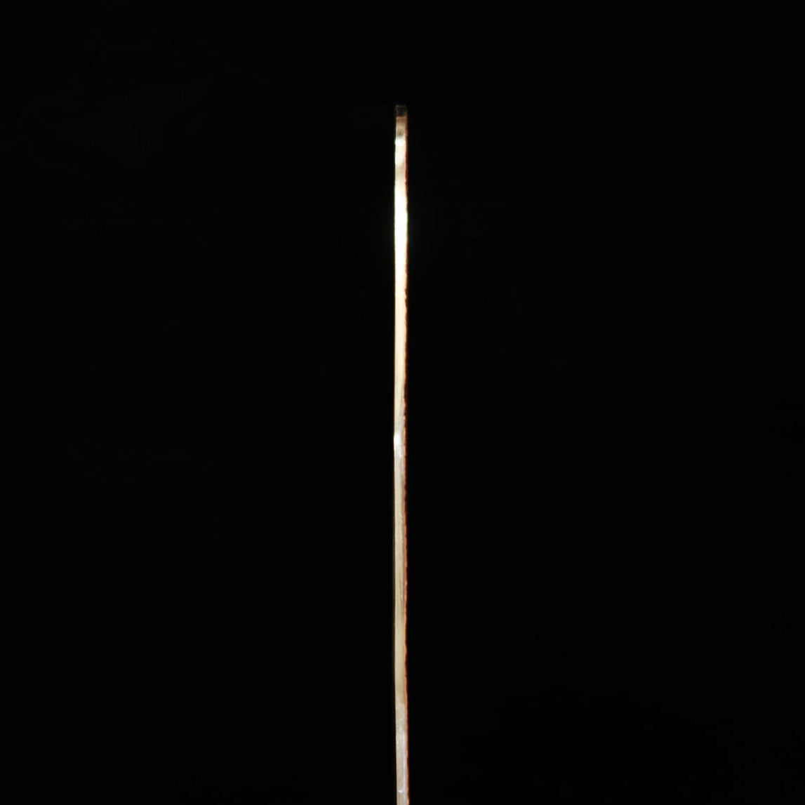 Kiridashi IKEUCHI Original Copper Knife No. 2 (70mm)