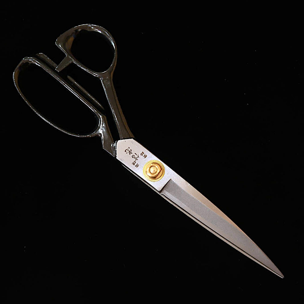 NOBUTADA Tesoura para lã (rascha) Aço maciço (240 mm)