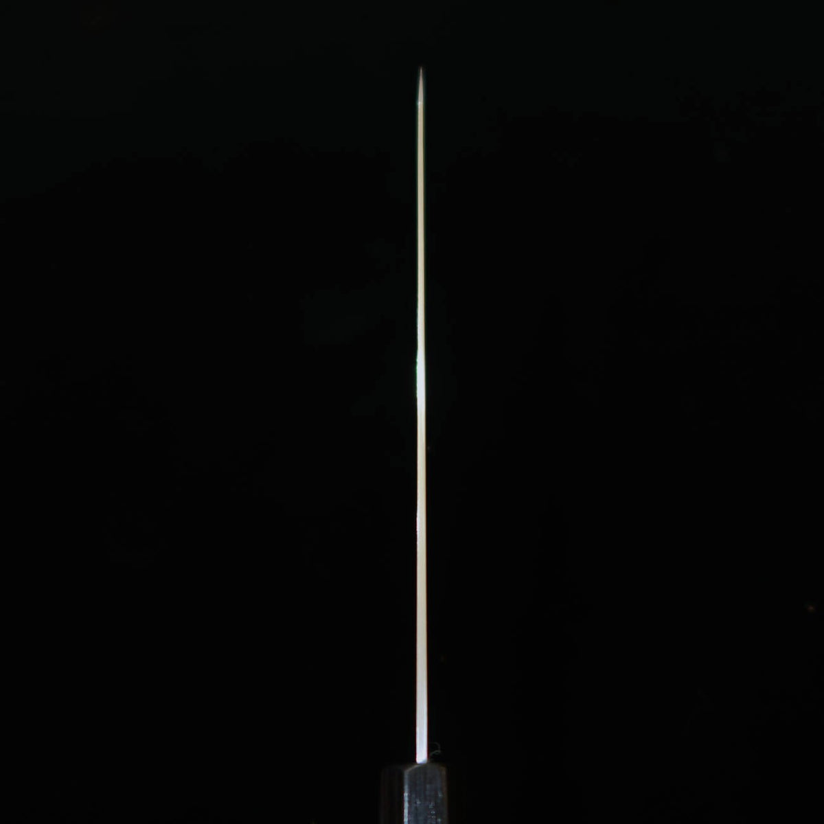 SEKIKANETSUGU SekiKanetsugu ZUIUN Zuiun Petty SG2 Damasco cabo reforçado laminado em sete faces (150 mm)