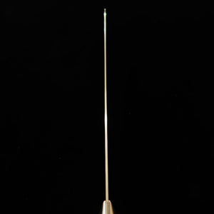 Sumikama Sumikama Kasane Faca de pão SCS210B Cabo de cerejeira silvestre (210 mm)