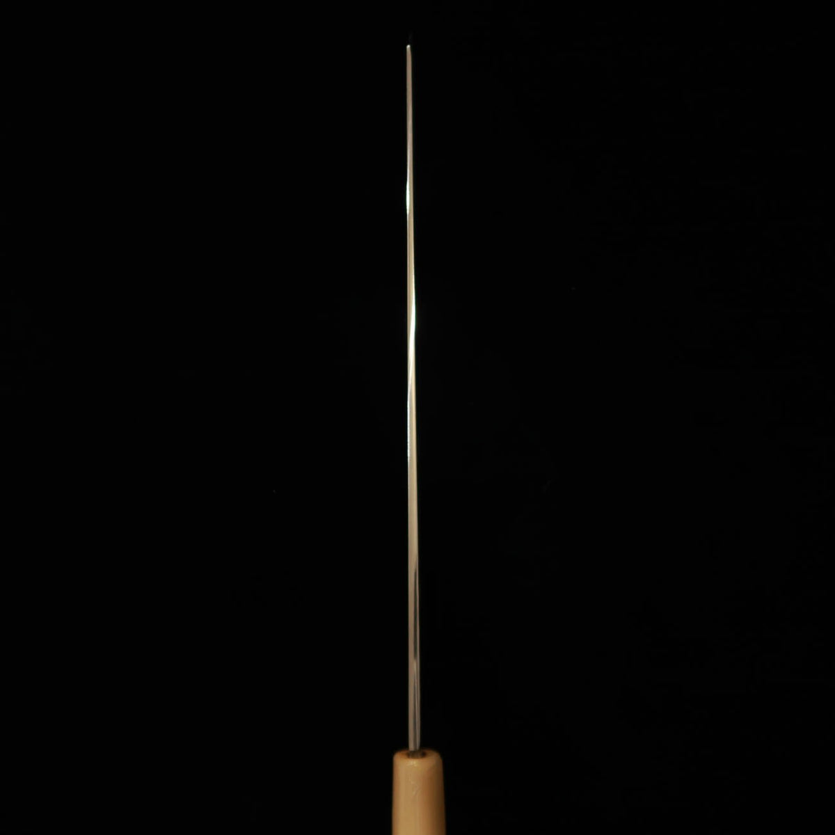 SUISIN Shirogami No. 2 Sword-Shaped Yanagiba (240-300mm)