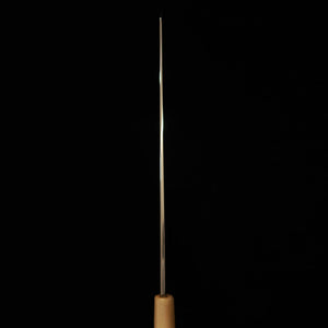 SUISIN Shirogami No. 2 Sword-Shaped Yanagiba (240-300mm)