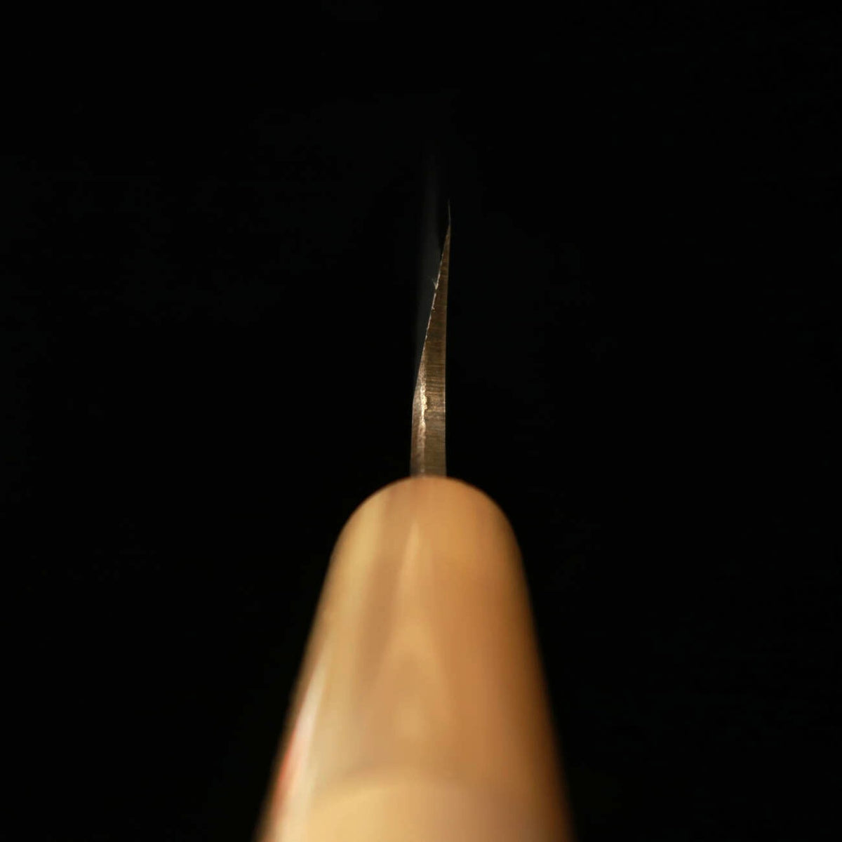 SUISIN Shirogami No. 2 Sword-Shaped Yanagiba (240-300mm)