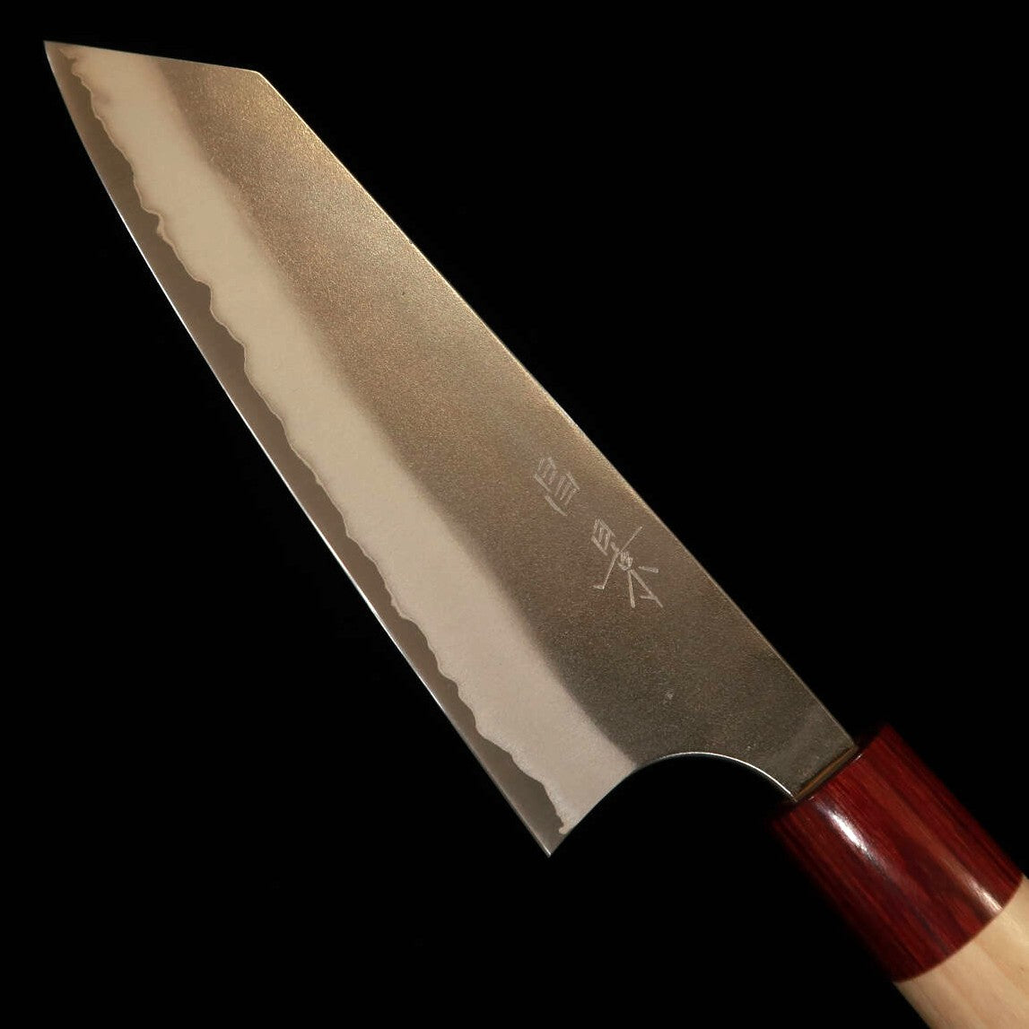 Bunka MASAKAGE Yuki Shirogami Nº 2 (170mm)