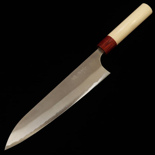 MASAKAGE Gyuto Yuki White Steel No.2 (201/240mm)