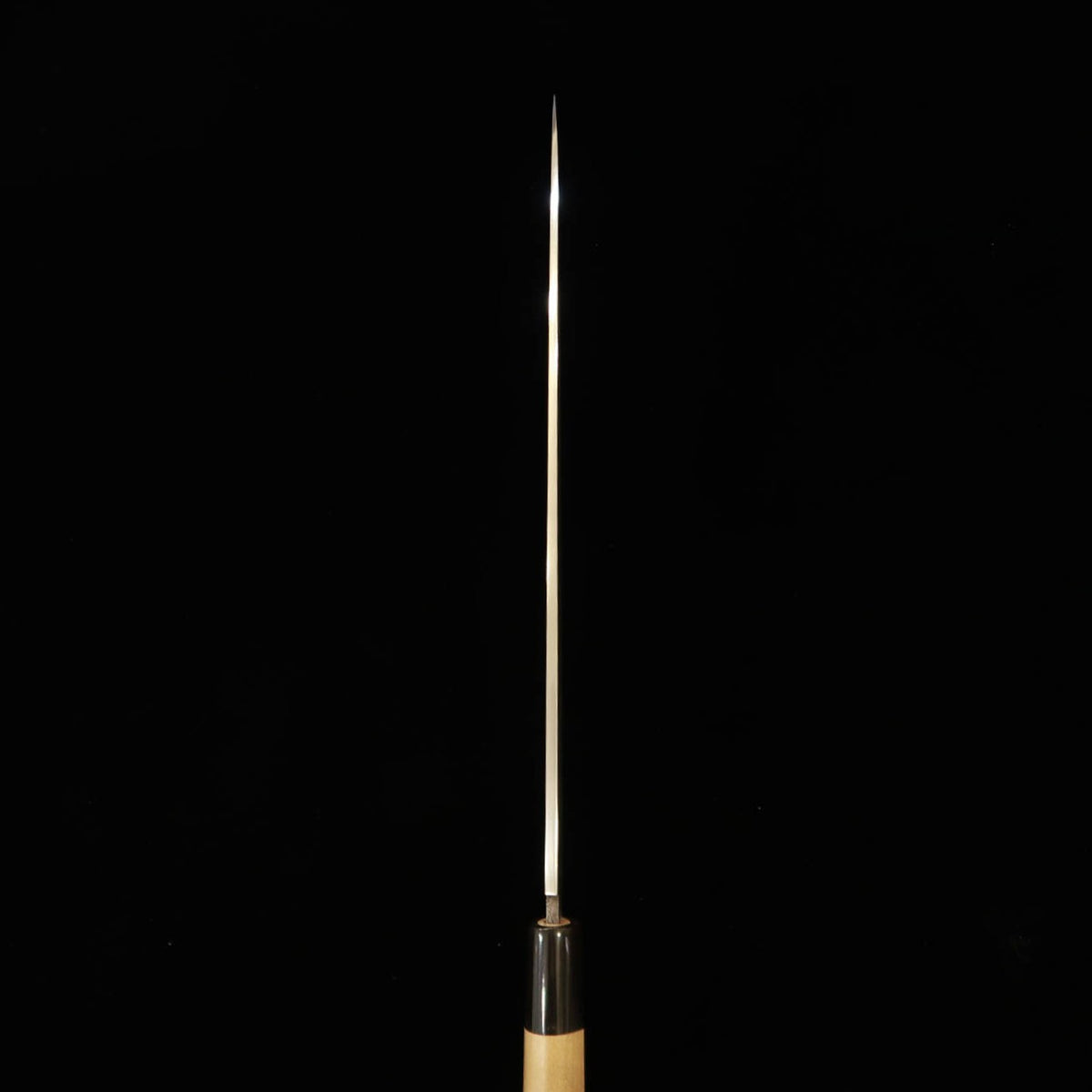 MASAMOTO, Yanagiba, acier Gin-san n°3 (270 mm)