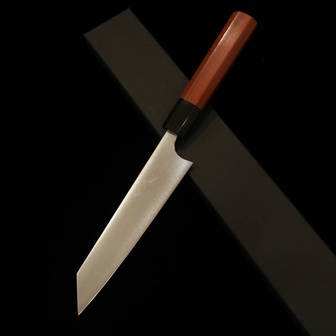 Takayuki Shibata 柴田崇行 KOUTETSU R2 Petty (80/150 mm)