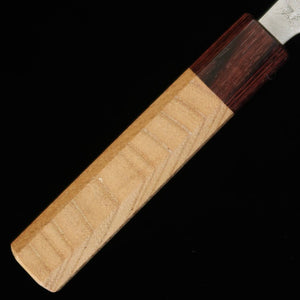 Bunka MIURA  SLD Nashiji Cabo Octogonal de Keyaki (170mm)