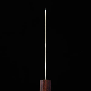 Bunka MIURA  SLD Nashiji Cabo Octogonal de Keyaki (170mm)